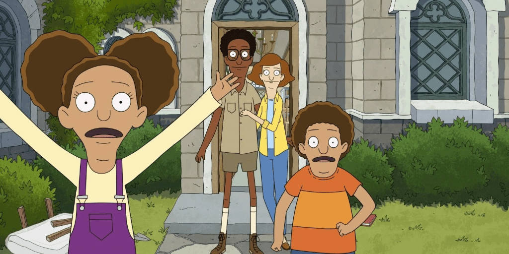 Central Park Temporada 3: Salvar el parque es la&nbsp;misión