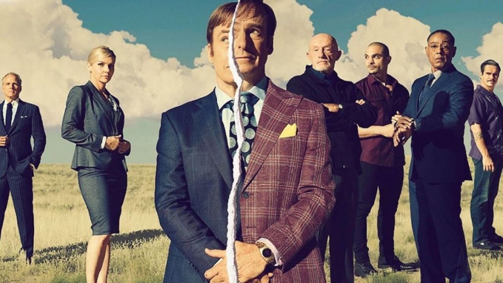 Better Call Saul Temporada 6: El inicio de un épico&nbsp;final