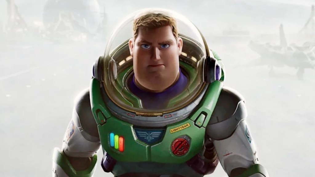 LIGHTYEAR 