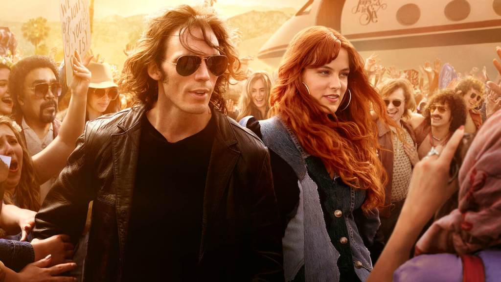 Daisy Jones and the Six: La historia detrás de la&nbsp;caída