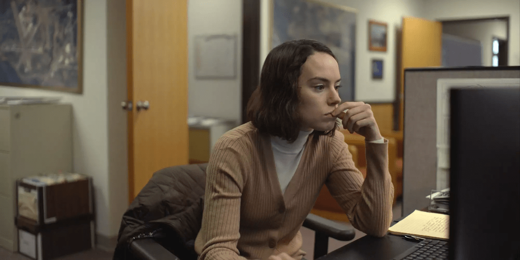 Fantasia 2023: Sometimes I Think About Dying |&nbsp;Reseña