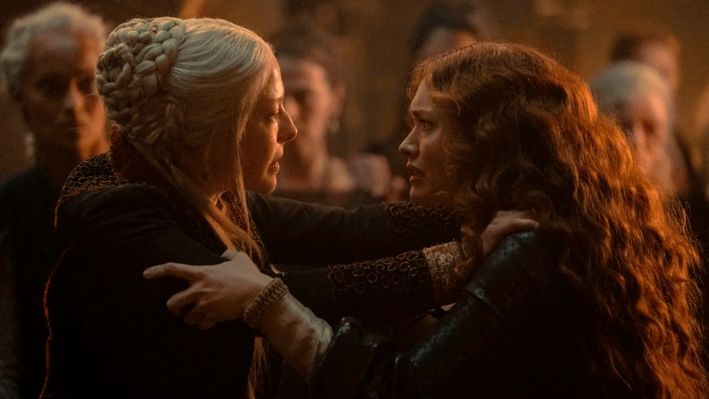 House of the Dragon | Reseña&nbsp;Completa