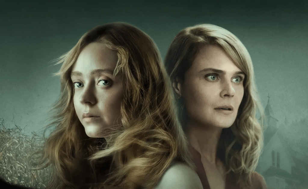 Devil in Ohio: Terror, misterio y un pasado&nbsp;horripilante