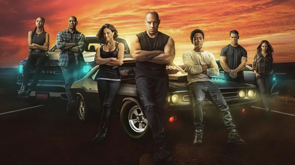 Fast & Furious X: El final de una era se&nbsp;acerca