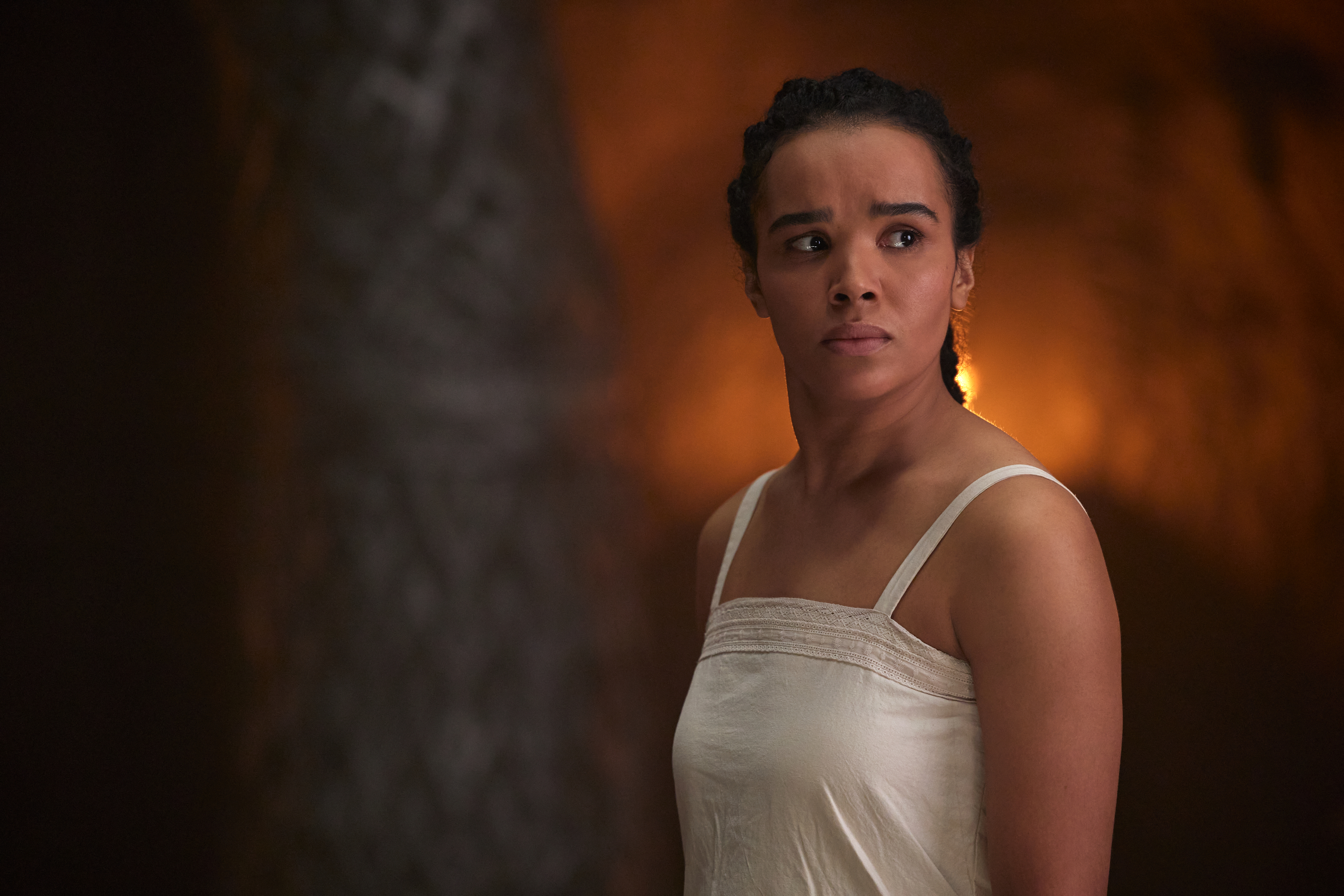 The Wheel of Time S2 Fecha de Estreno + Imágenes Primer Vistazo