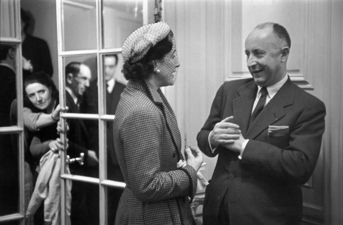 Apple TV+ obtiene The New Look, de Todd A. Kessler y protagonizada por Ben Mendelsohn y Juliette Binoche