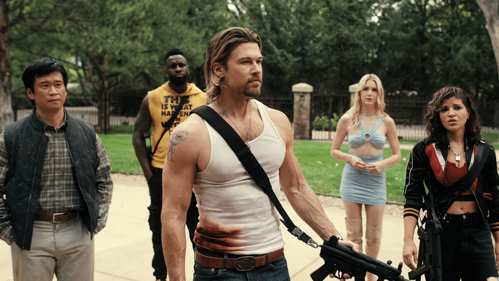 Obliterated: El destino de Las Vegas en manos del peor equipo&nbsp;posible