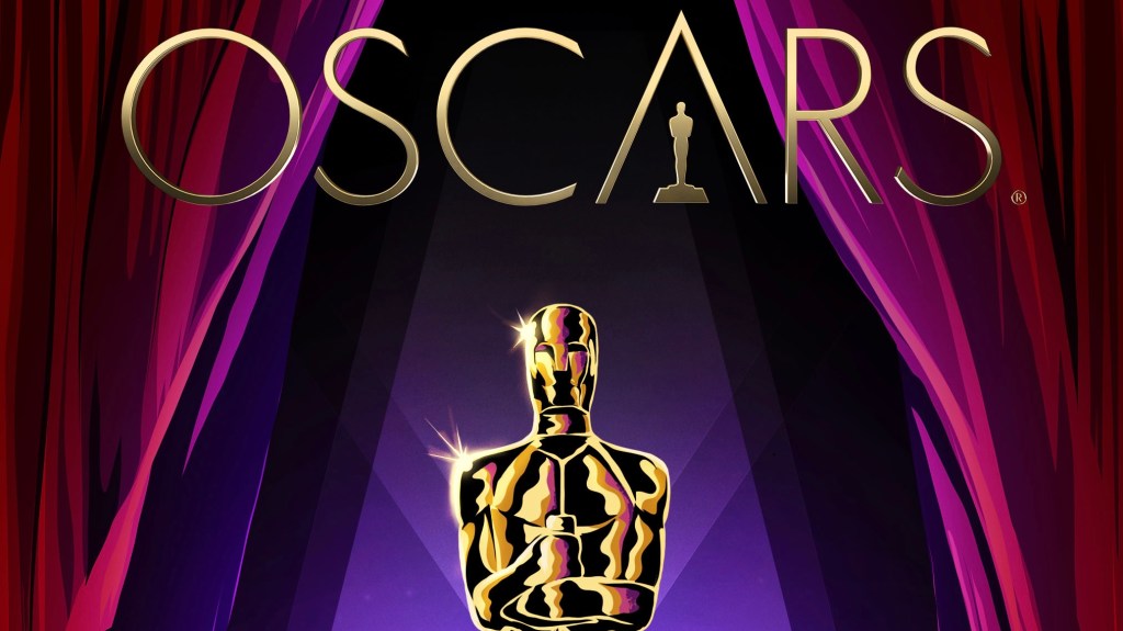 Nominados y Ganadores Oscars&nbsp;2022