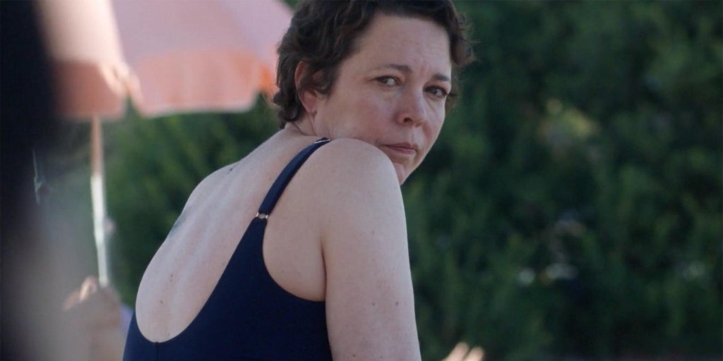 The Lost Daughter: Obsesión con el&nbsp;pasado