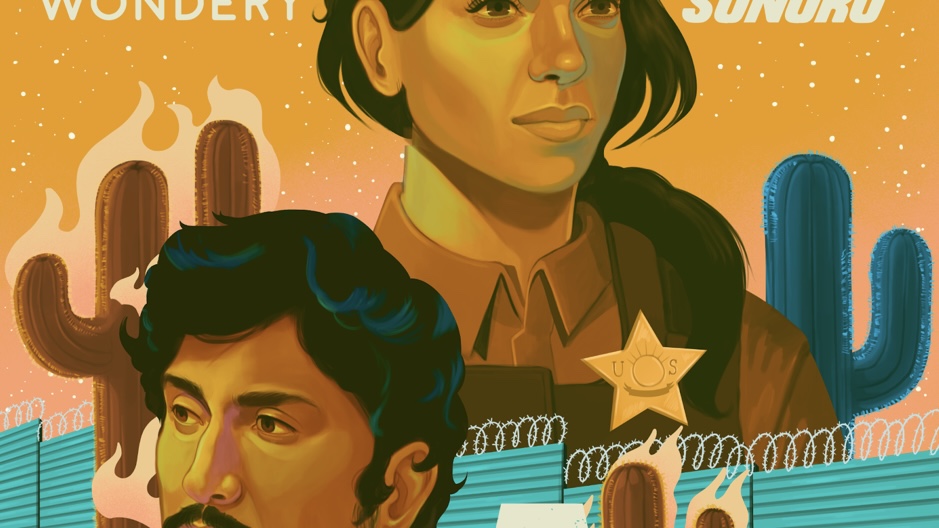 Amazon Music lanza el podcast «Potato» protagonizado por Tenoch Huerta y Stephanie Sigman con Wondery y&nbsp;Sonoro