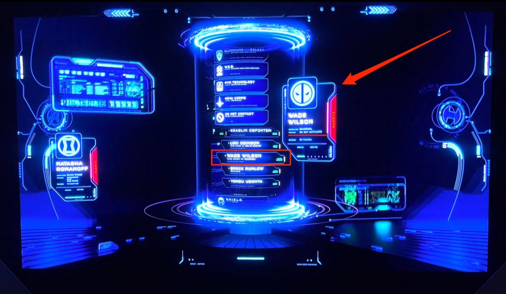 Wade Wilson podría ser parte del Universo Cinematográfico de Marvel