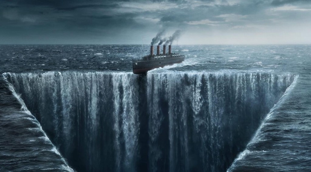 1899: Un viaje turbulento hacia un nuevo&nbsp;comienzo