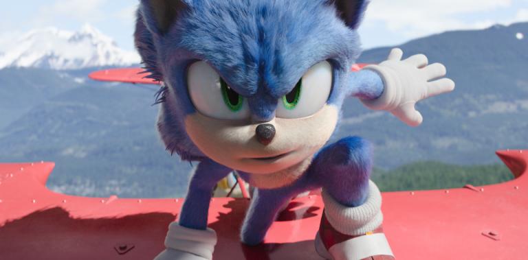 Sonic The Hedgehog 2|El éxito mundial llega el 24 de mayo a streaming por&nbsp;Paramount+