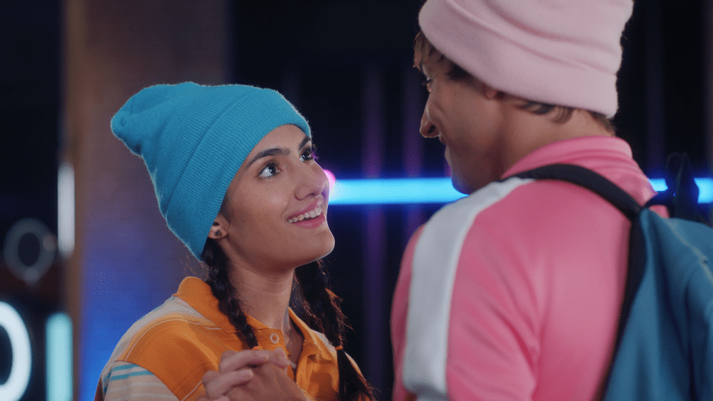 Talento puertorriqueño y la isla protagonizan nueva serie de Disney+, Gina Yei #ConTodoElCorazónYMás