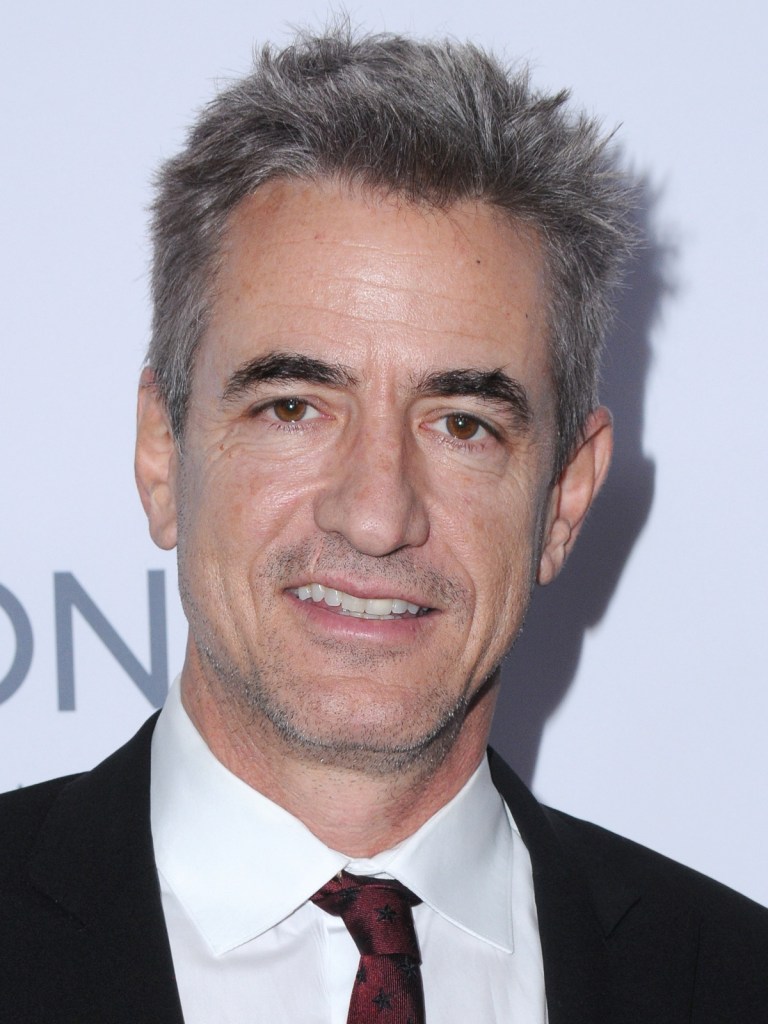 Dermot Mulroney MCU