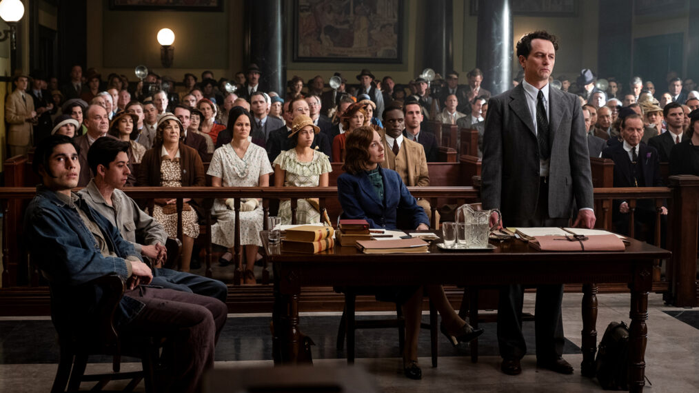 Perry Mason Temporada 2 |&nbsp;Reseña