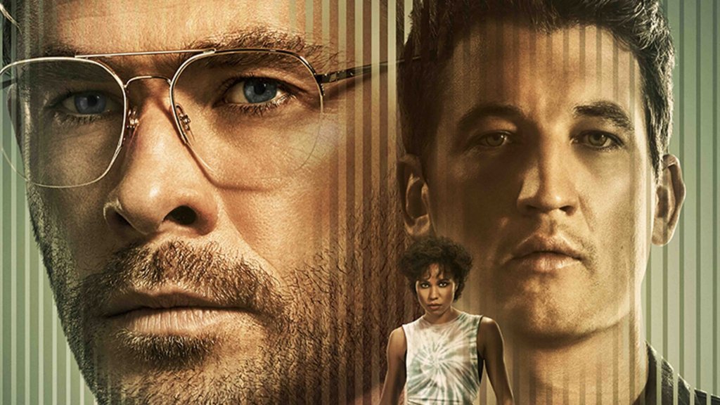 Spiderhead: Los límites del libre&nbsp;albedrío