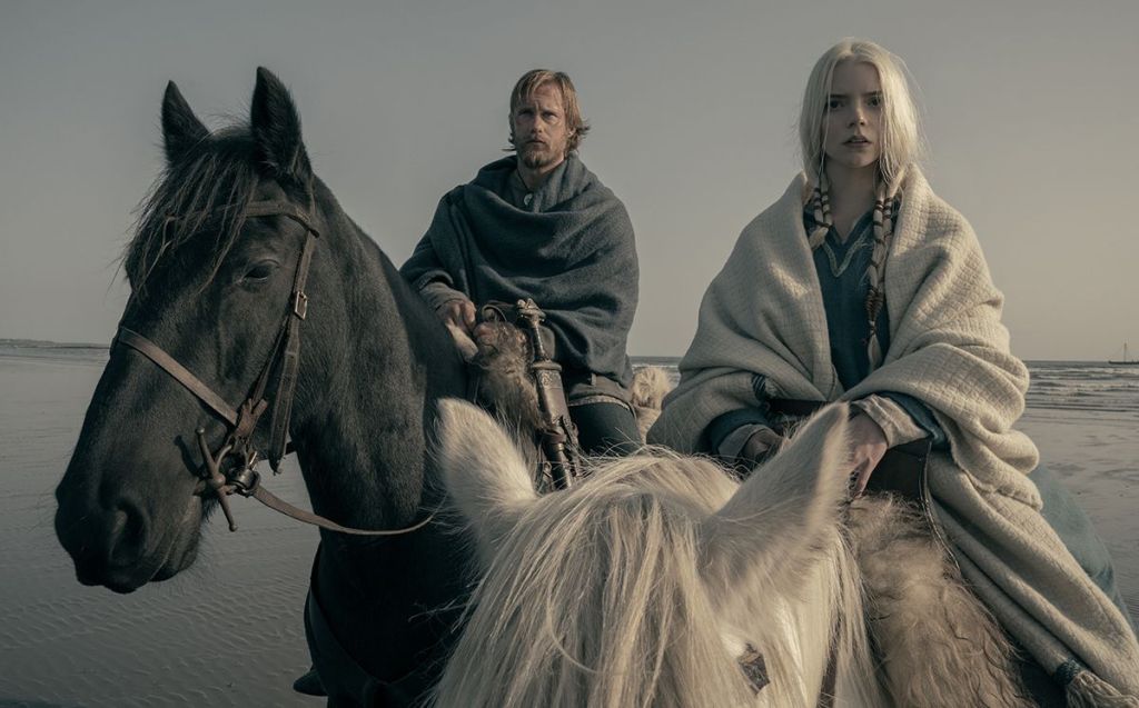 Lo que tienes que saber sobre la nueva película vikinga The&nbsp;Northman