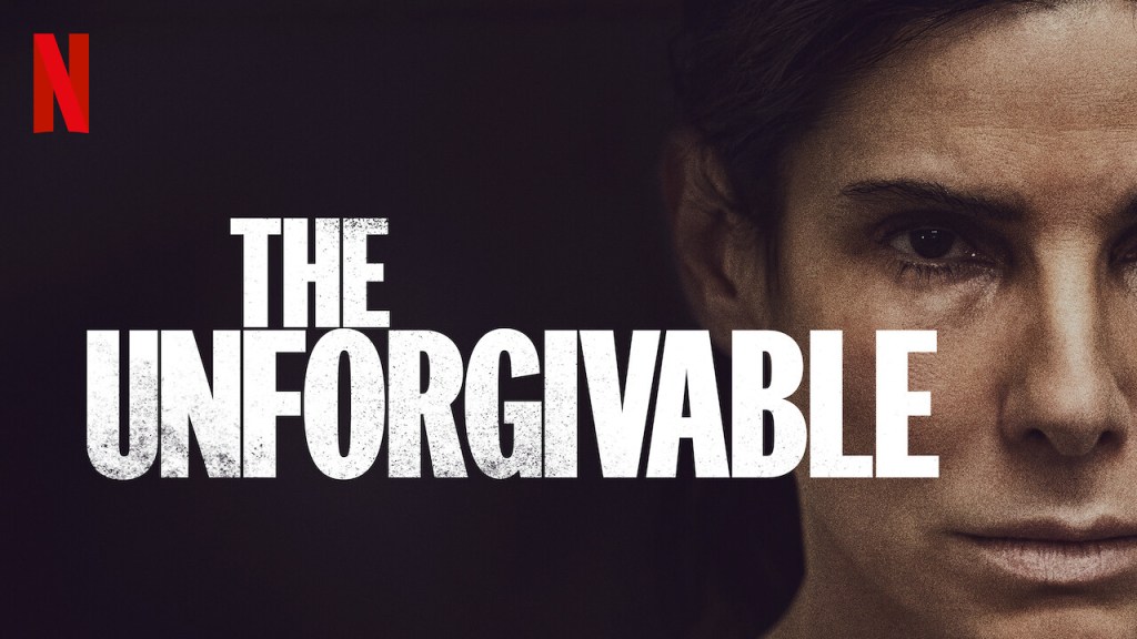 The Unforgivable: Un drama que&nbsp;promete