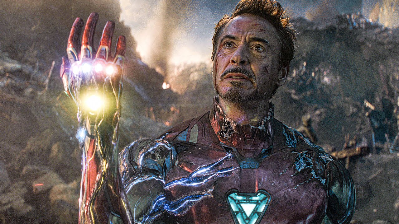 Robert Downey Jr.: Su Mejor Actuación Desapercibida al Interpretar a un Superhéroe