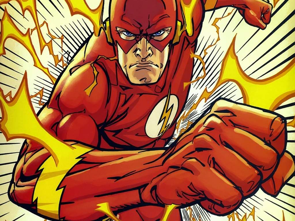 6 datos que tal vez no conocías sobre&nbsp;Flash