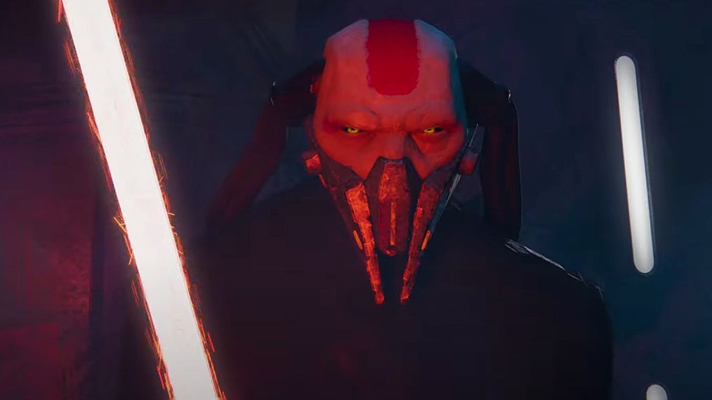 Star Wars Visions Volumen 2: Otro espectáculo&nbsp;visual