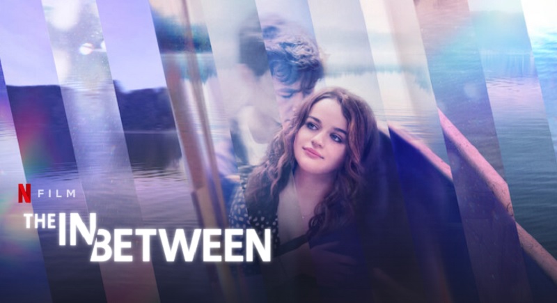 The In Between: Una historia de amor&nbsp;sobrenatural
