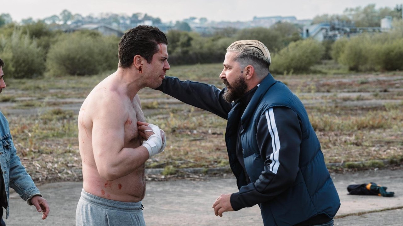 SALVABLE | Shia LaBeouf y Toby Kebbell protagonizan drama boxeo britanico