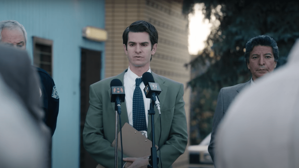 Under the Banner of Heaven: El peligro de la fe&nbsp;extremista