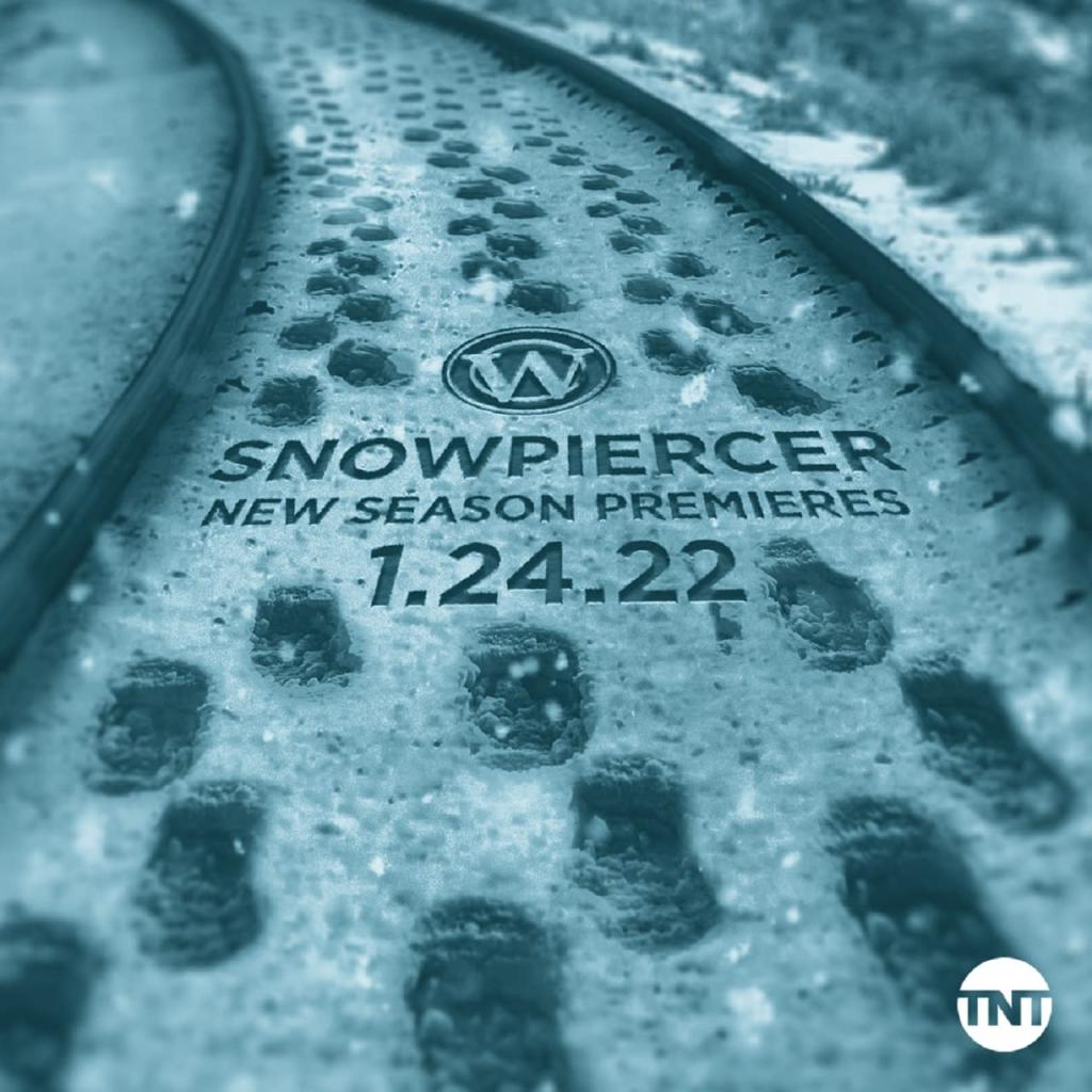 Snowpiercer