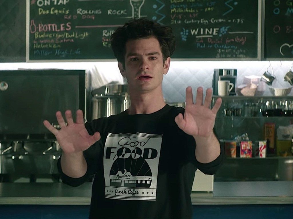 Tick Tick BOOM!: El arte de&nbsp;crear