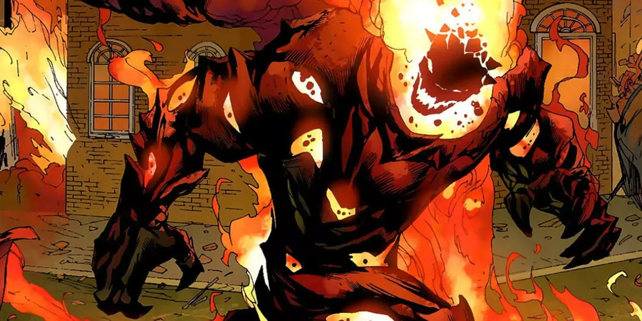 Doctor Strange y sus 6 enemigos más poderosos
