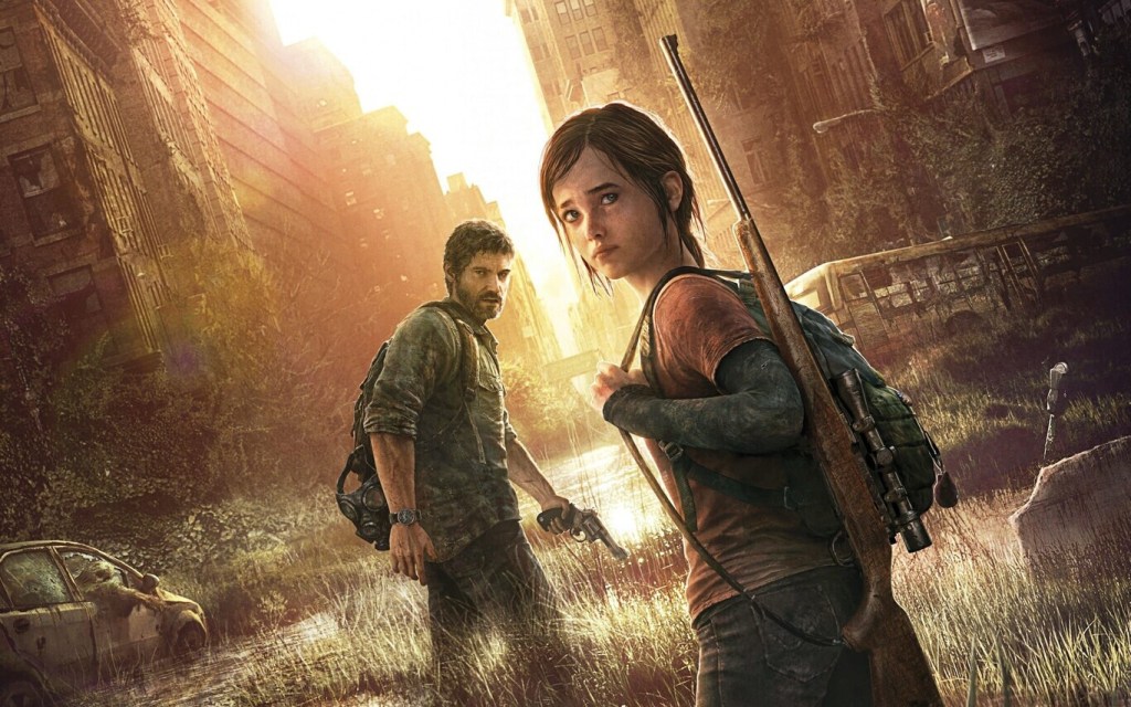 The Last of Us: 7 datos que tal vez no&nbsp;conocías