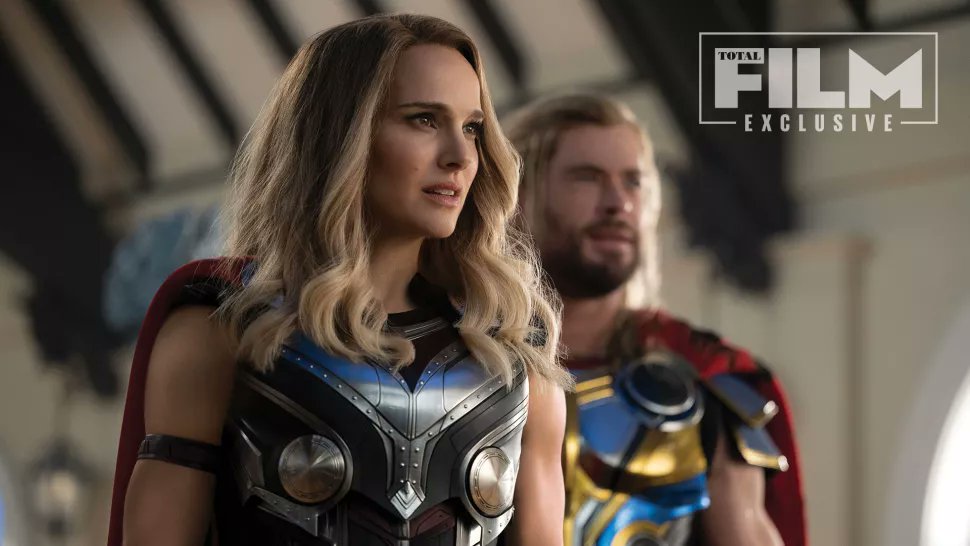 Thor Love and Thunder: Todo lo que nos dejó el segundo&nbsp;tráiler