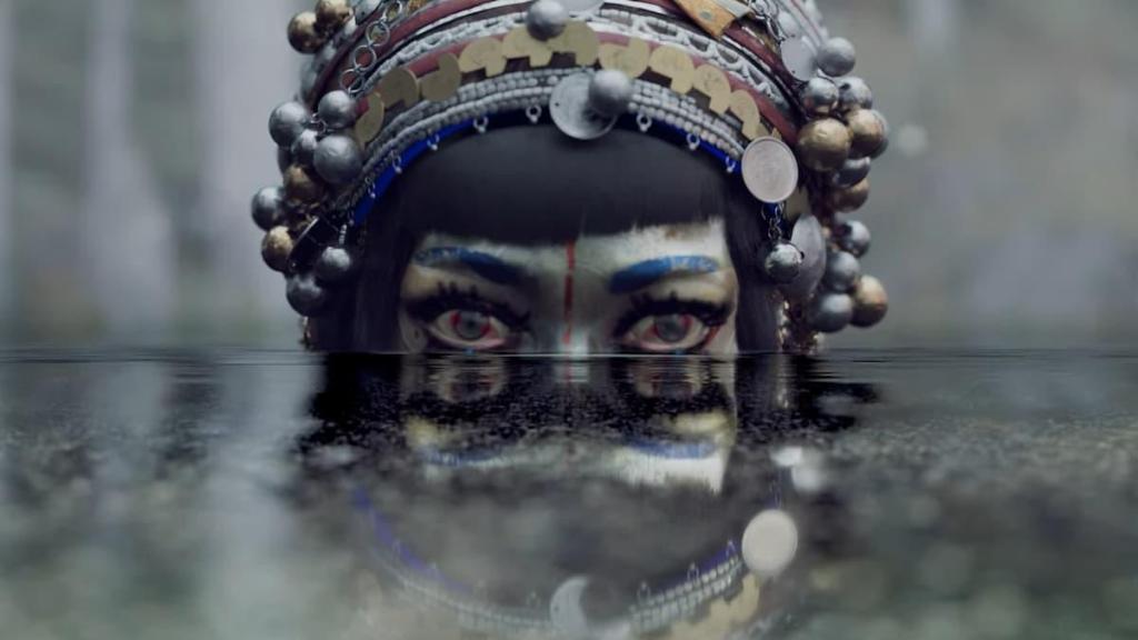 Love Death + Robots Volumen 3: Más historias&nbsp;espectaculares