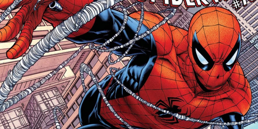 What if…? : ¿Qué pasaría si Spider-Man fuera un asesino?