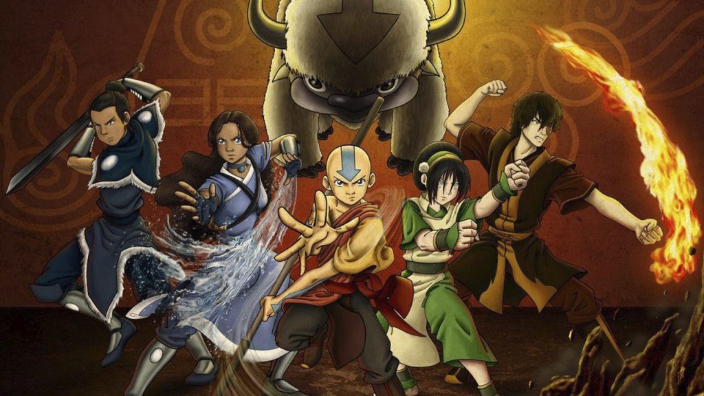 Avatar: La leyenda de Aang | Retro&nbsp;Reseña