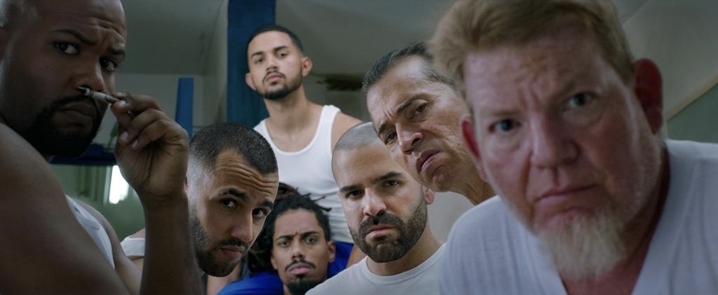 Película puertorriqueña “Barrote Films” llegará a los cines locales desde el 23 de febrero