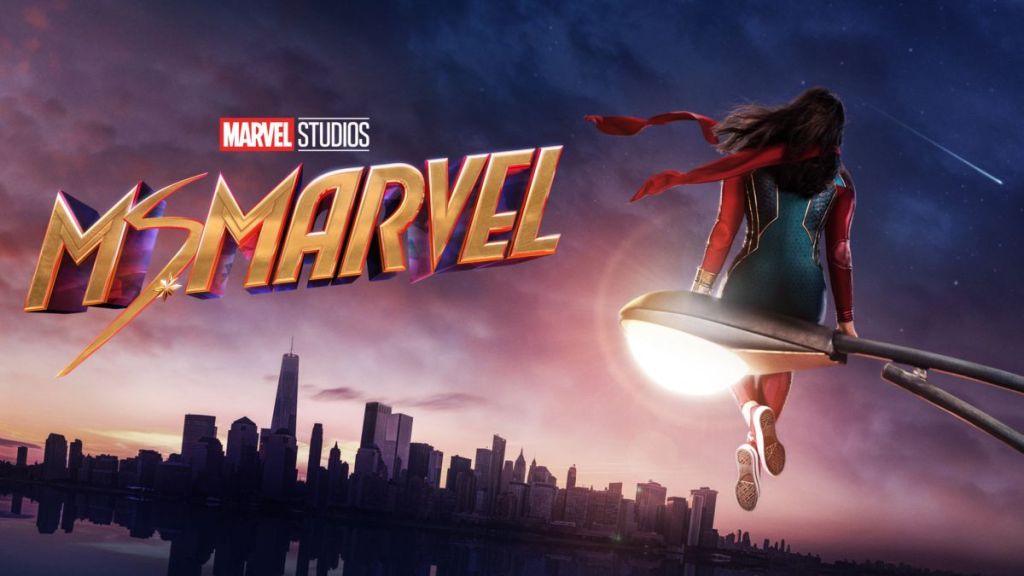 Ms Marvel: Kamala llega por fin al&nbsp;MCU