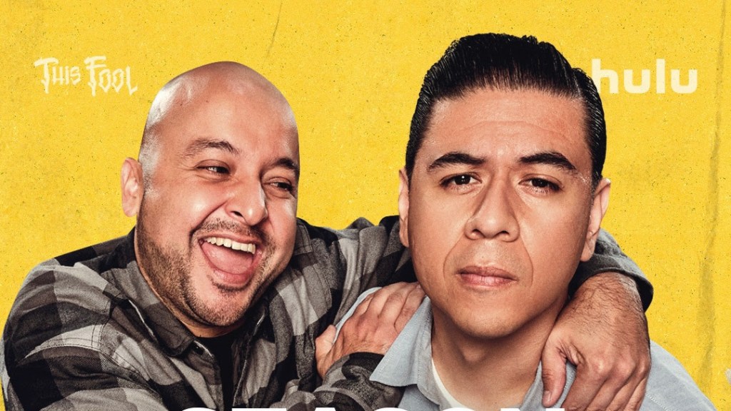 Hulu Renews Comedy Series“This Fool” for Second&nbsp;Season