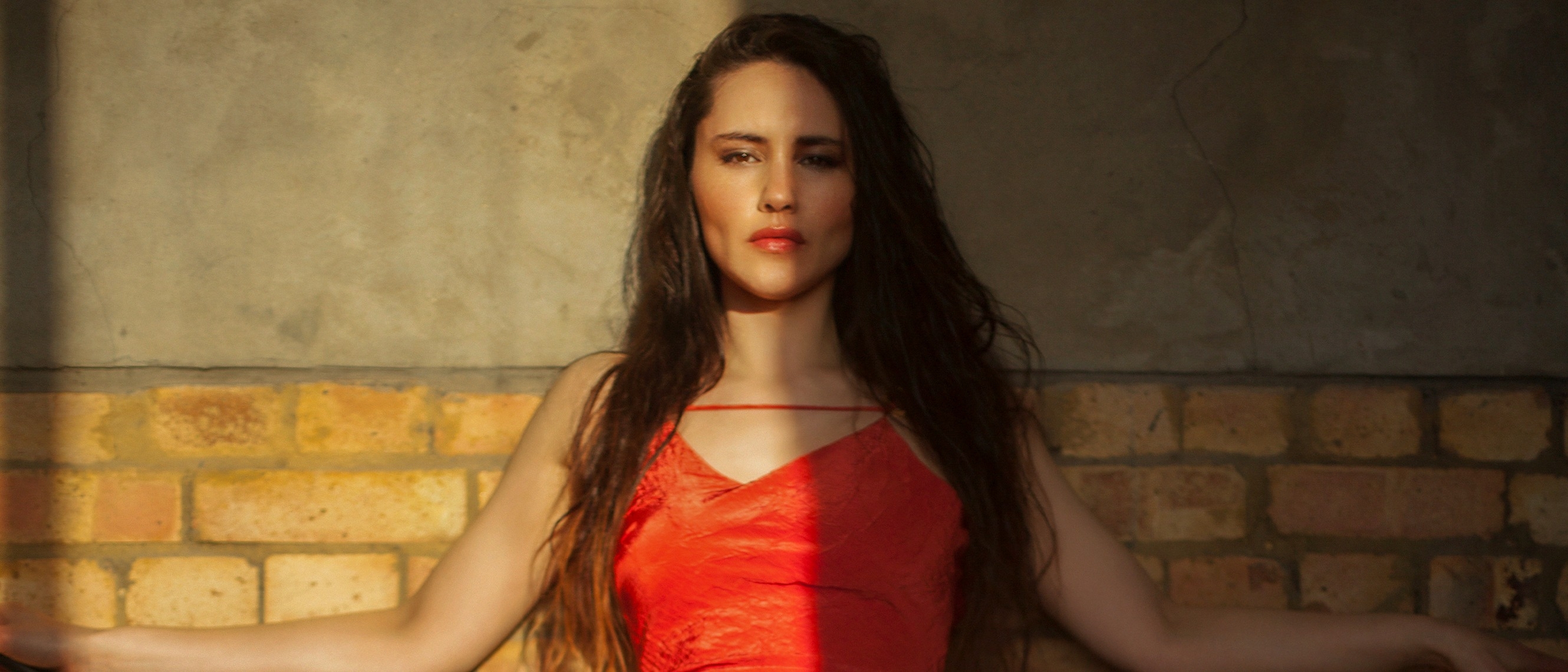 Entrevista con Christina Chong | Cantante y Actriz (Star Trek: Strange New Worlds)