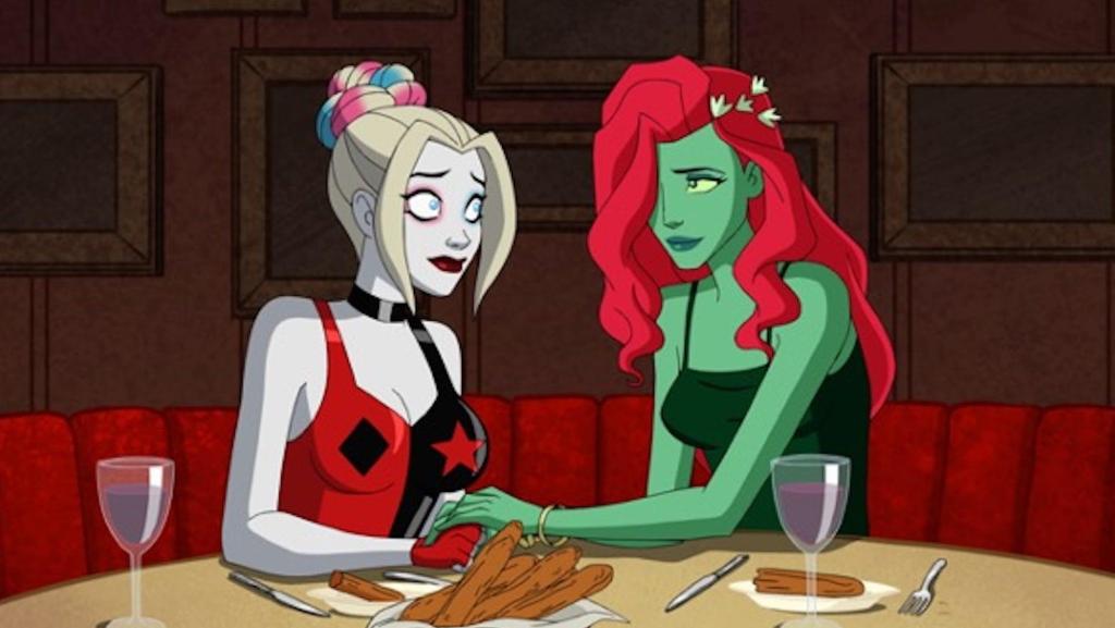 Harley Quinn: A Very Problematic Valentine’s Day Special |&nbsp;Reseña