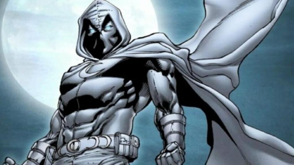 Marvel Moon Knight