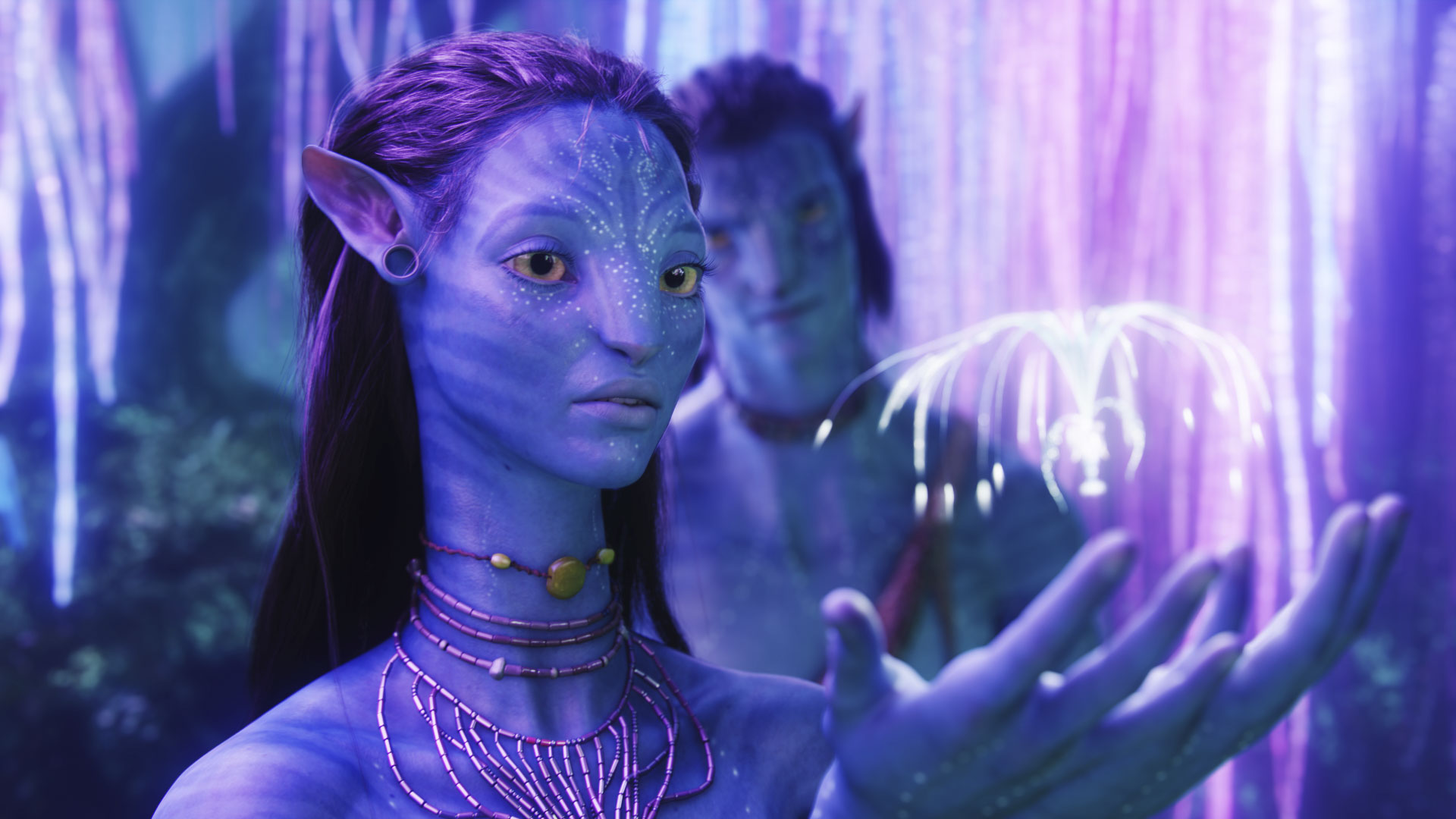 Ya están a la venta las entradas del re-estreno de Avatar