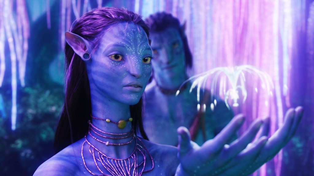 Ya están a la venta las entradas del re-estreno de&nbsp;Avatar