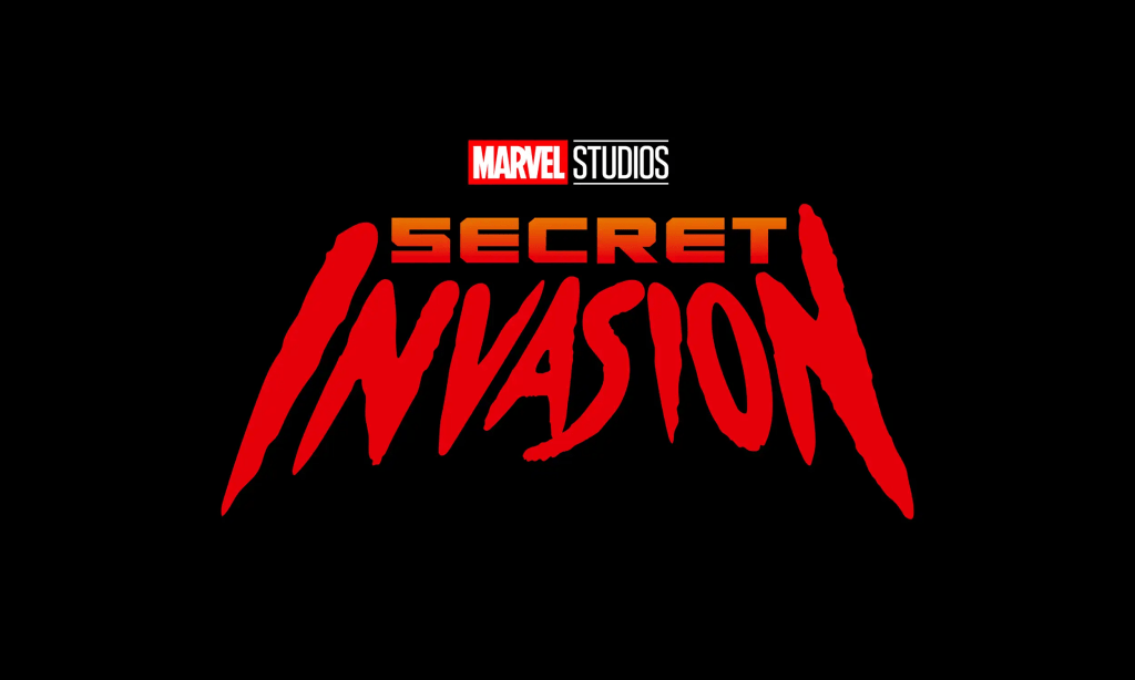 Marvel Secret Invasion