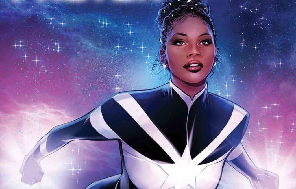 ¿Quién es Monica Rambeau/Photon en los cómics de&nbsp;Marvel?