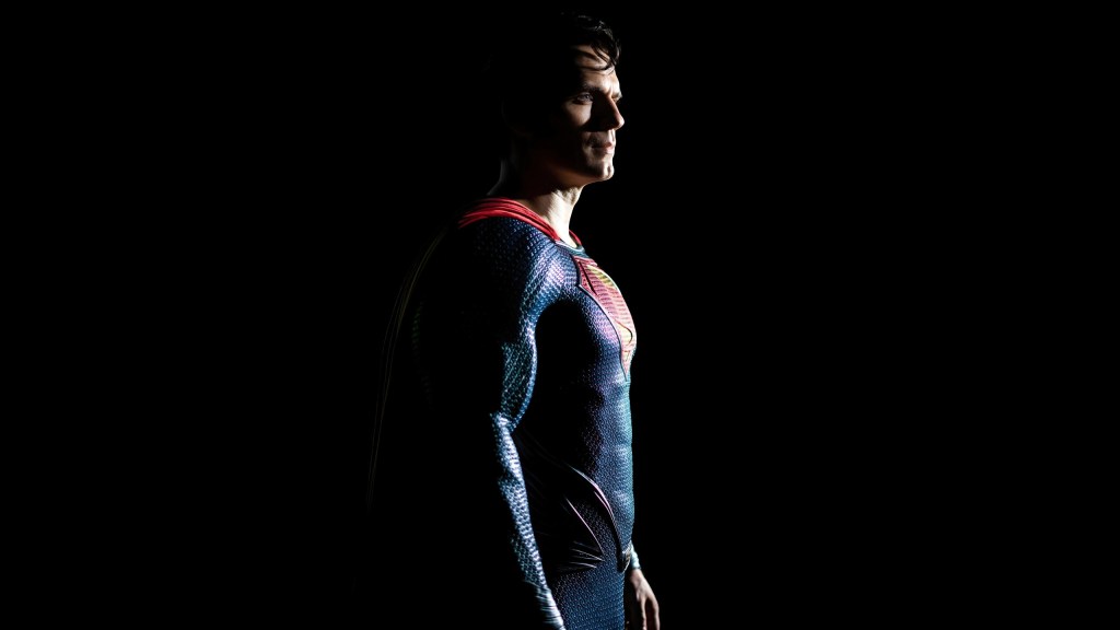 Cavill dice adiós a Superman, candidatos para Fantastic Four y&nbsp;más