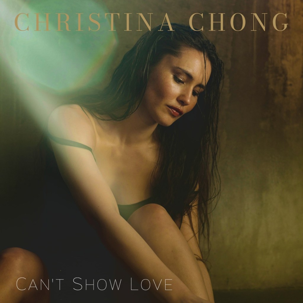 Entrevista con Christina Chong. Twin Flames EP. 