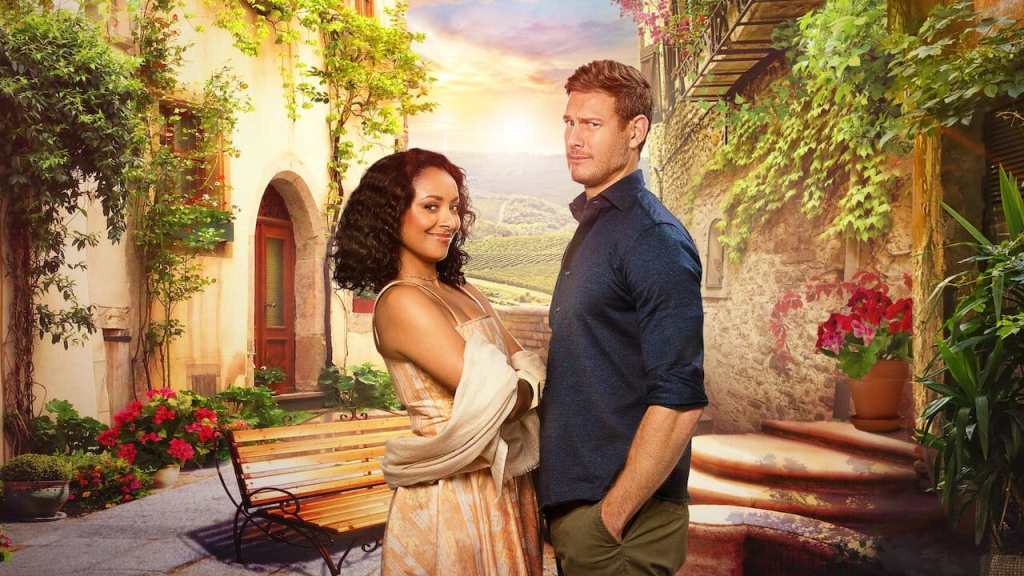 Love in the Villa: Lo impredecible del&nbsp;amor